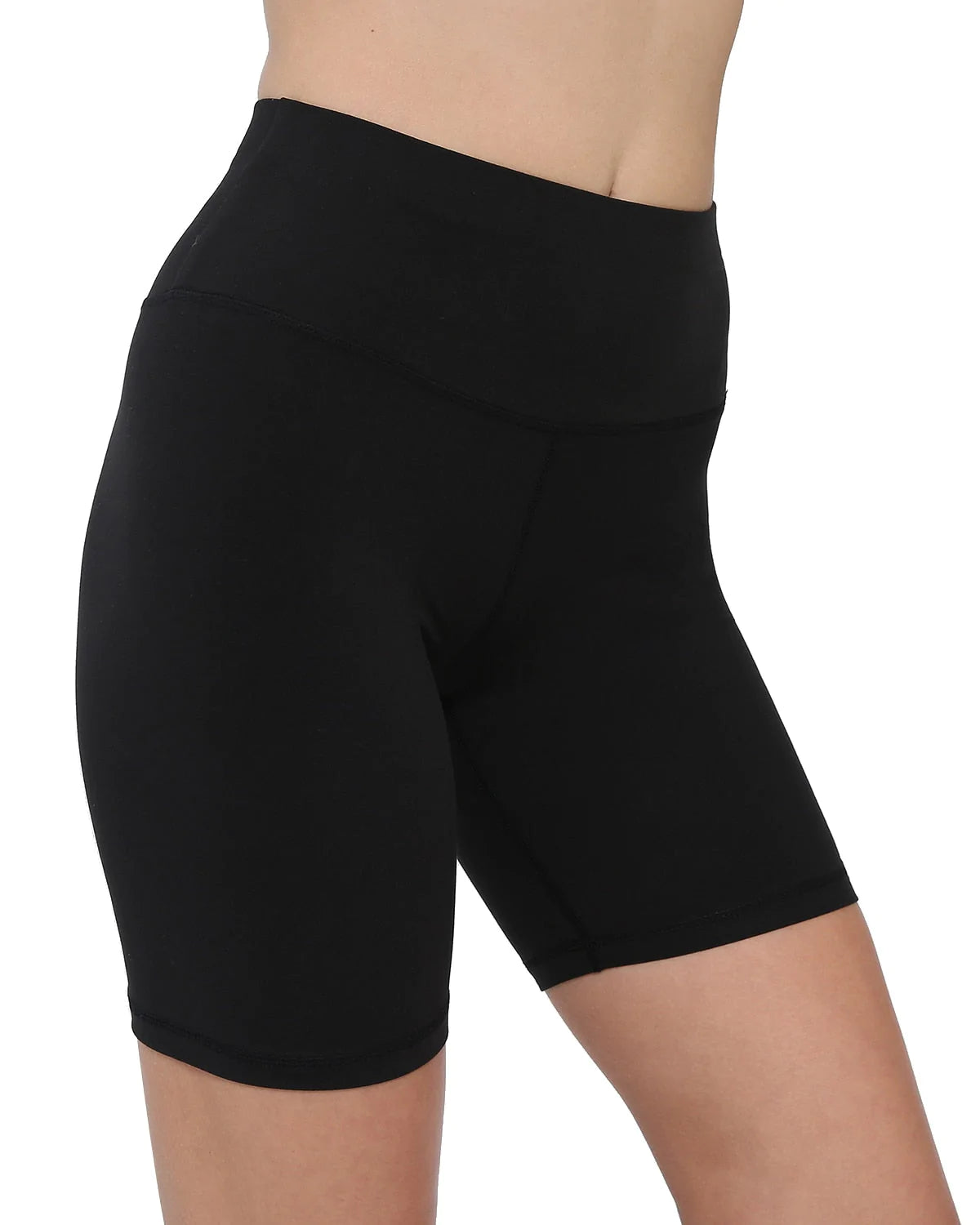 Biker Shorts