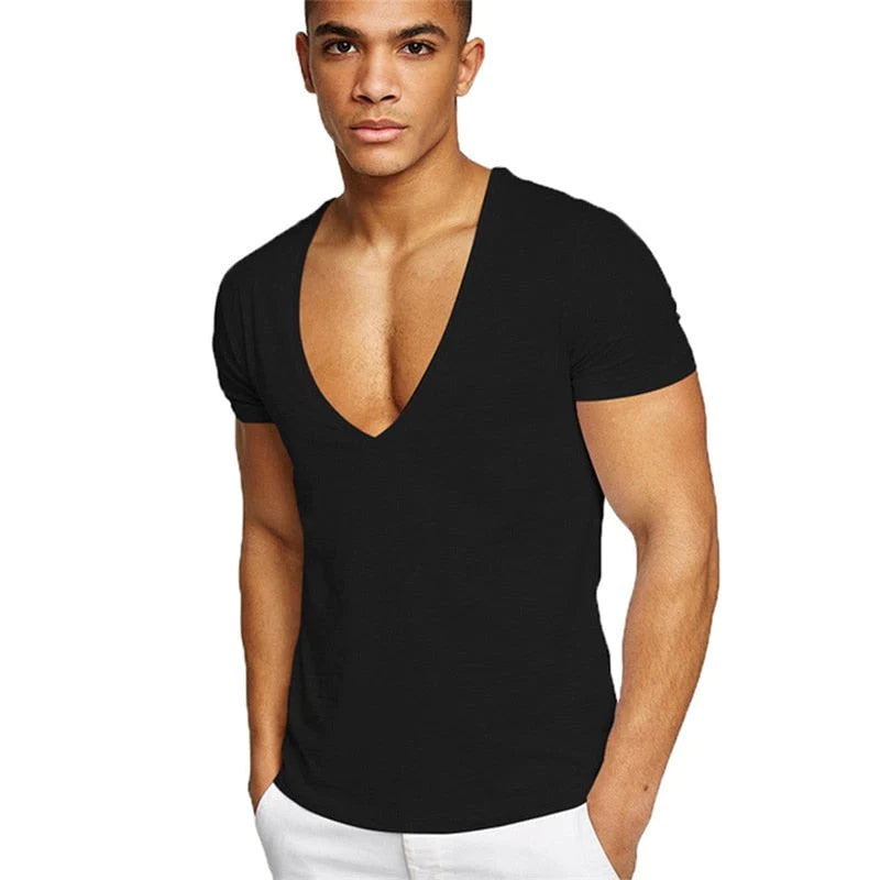 Casual Heren Tee