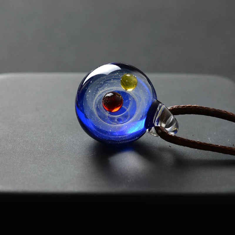 STARFALL - KETTING