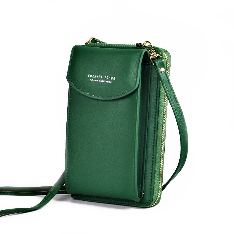 Crossbody Fashion Handtas