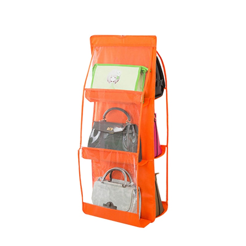 BAGGY | 3-Lagen Tassen Organizer