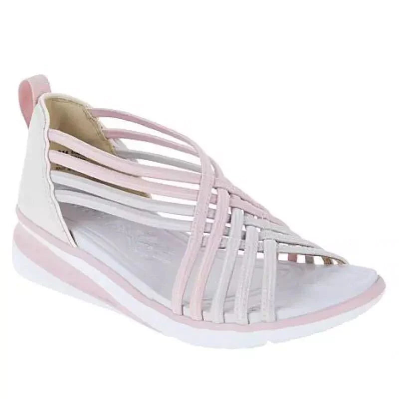 Sportieve sandalen