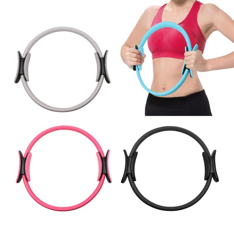 Fitness dual grip trainer
