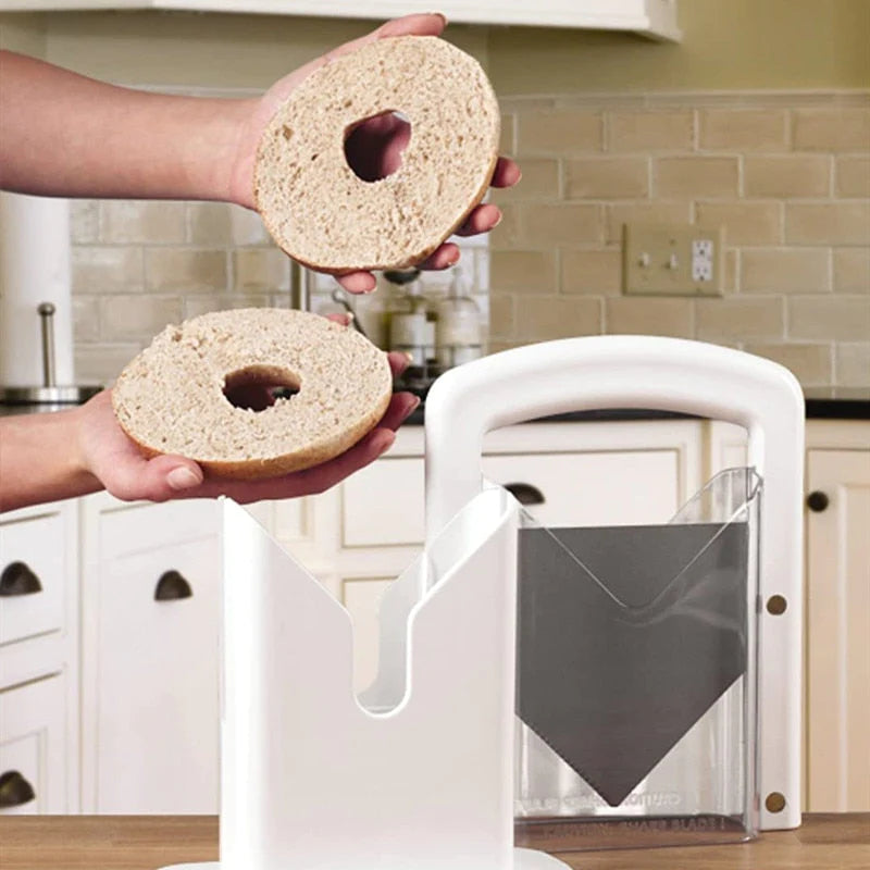 Bagel Snijder