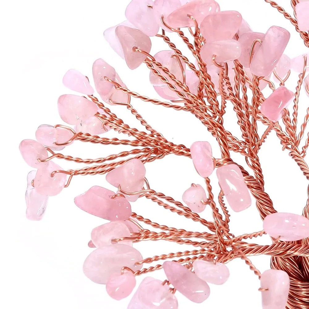 Feng Shui Bonsai Ornamenten