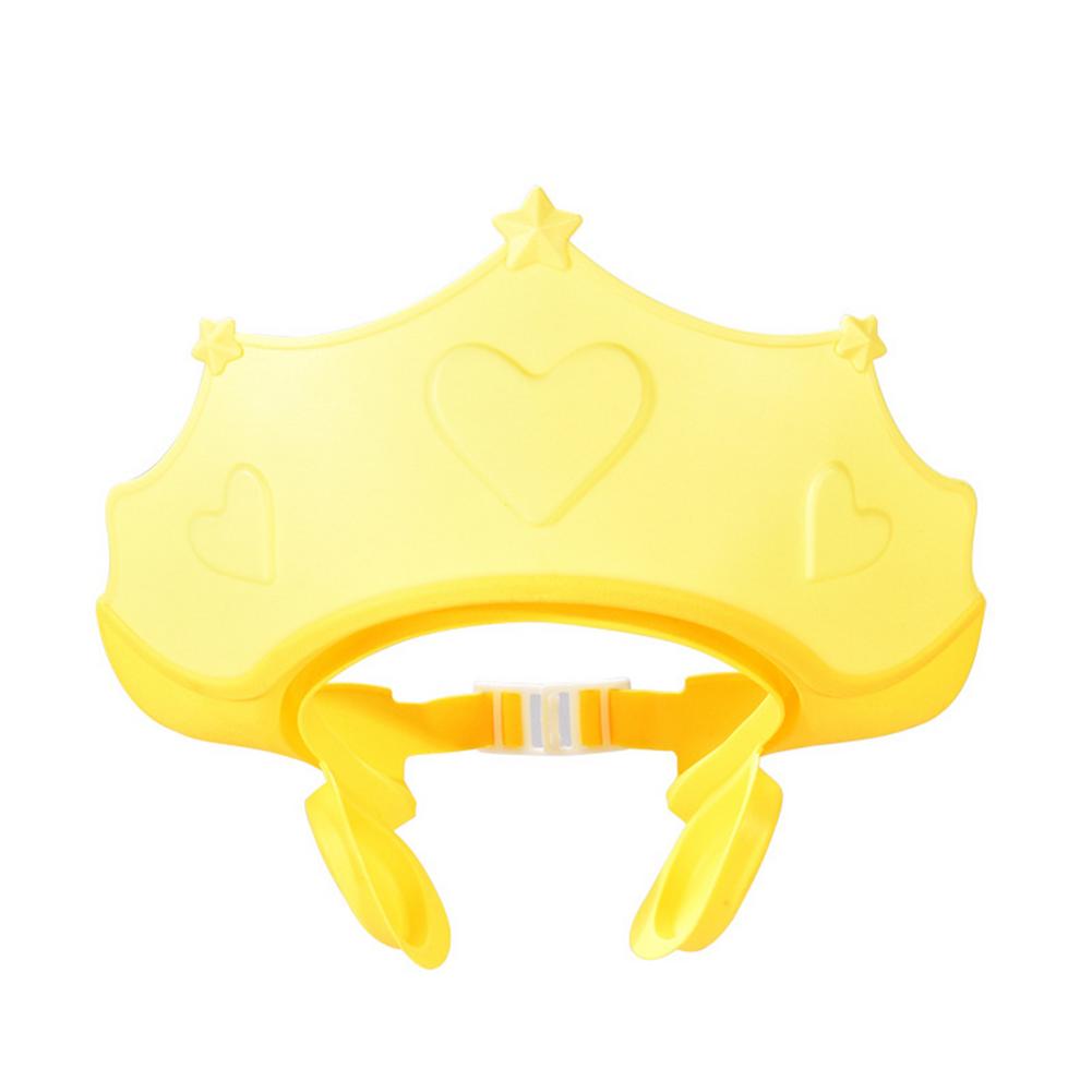 Kids Douche Shampoo Cap