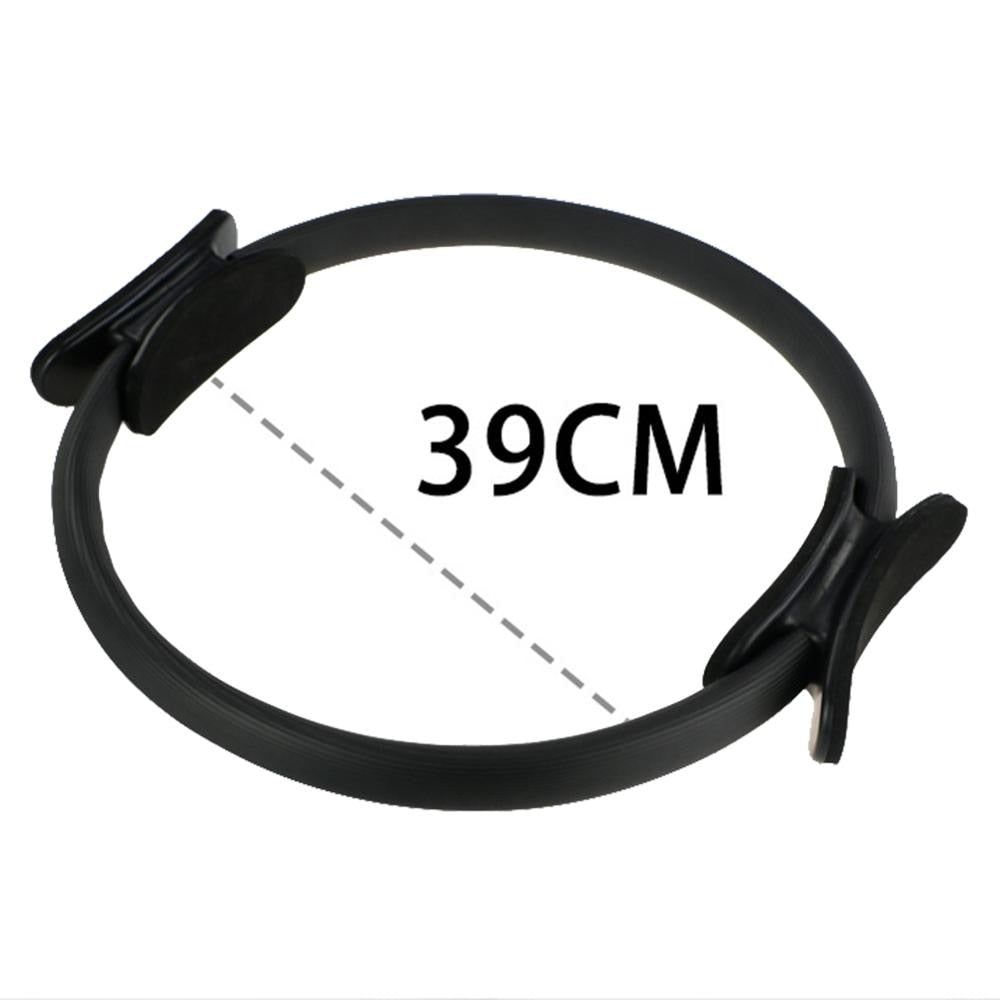 Fitness dual grip trainer