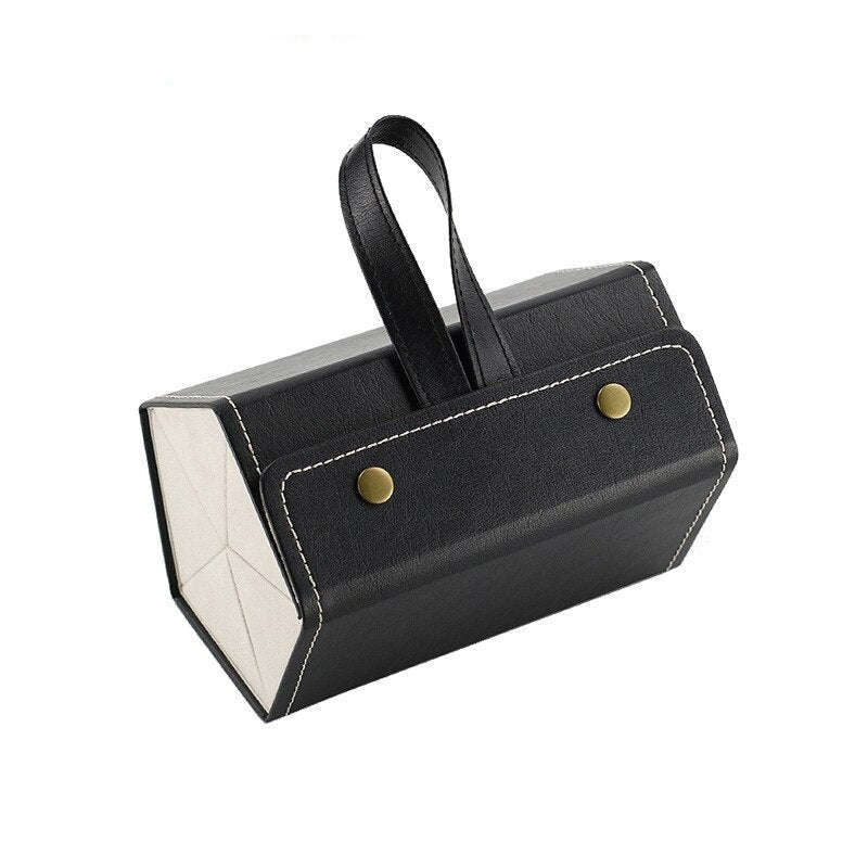 Opvouwbare Eyeglasses Case