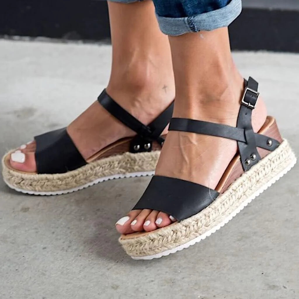 Vrouwen Zomer Sandalen