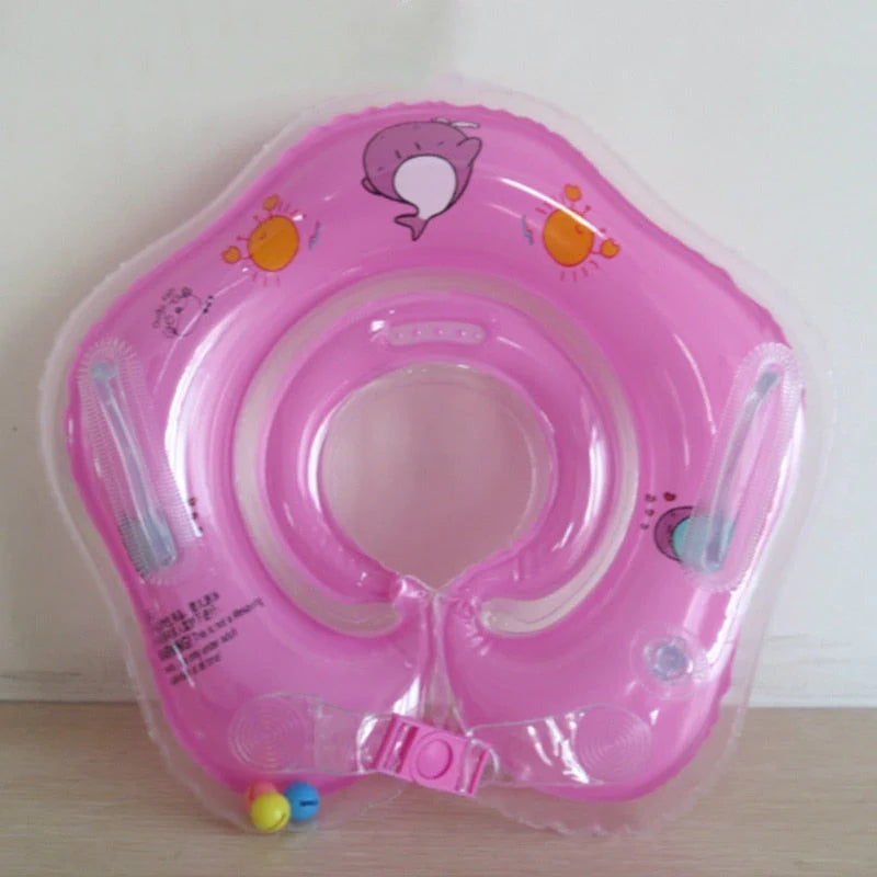 Baby Zwemmen Nek Ring