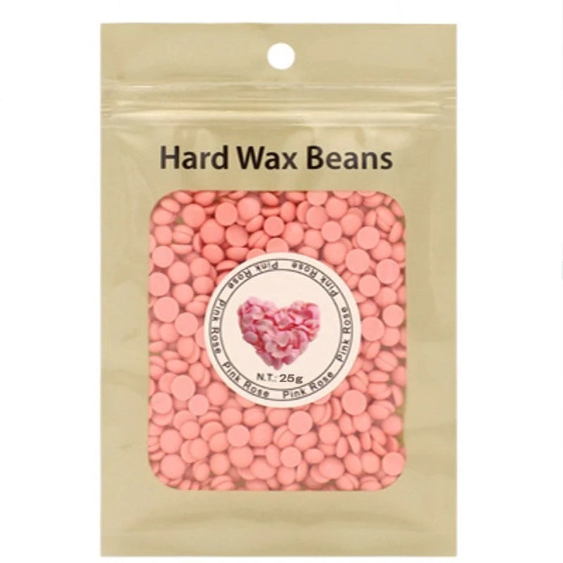 Pijnloos Waxen Bonen