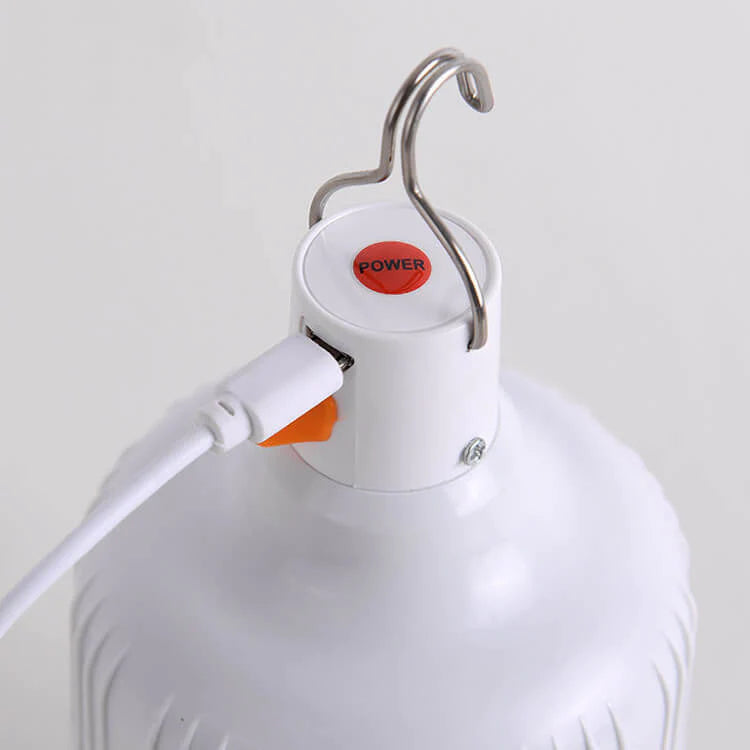 Oplaadbare LED Lamp