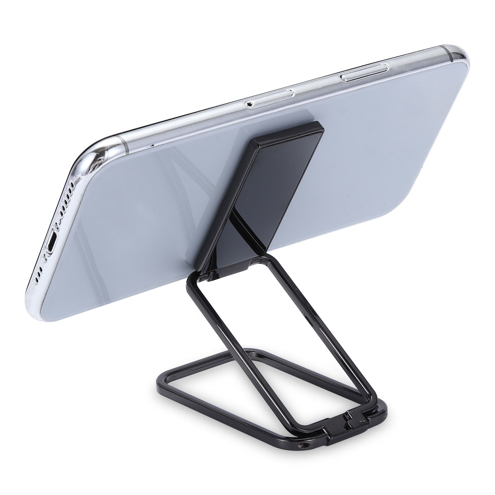 360° Roterende Mobiele Telefoon Ringhouder
