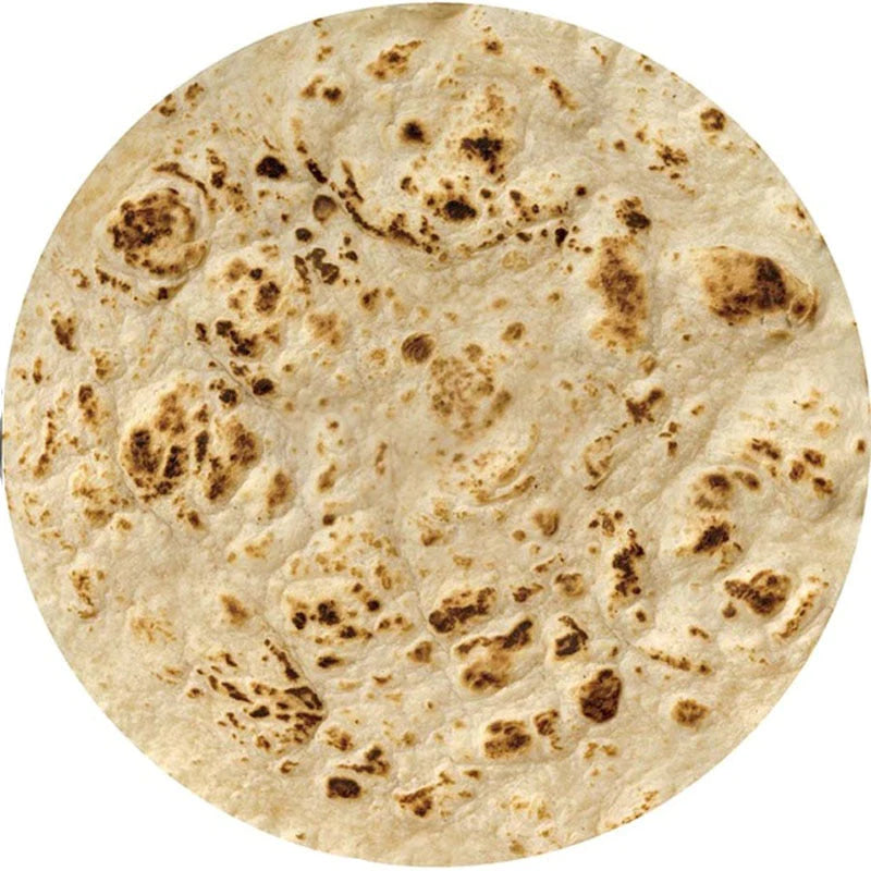 Burrito Deken