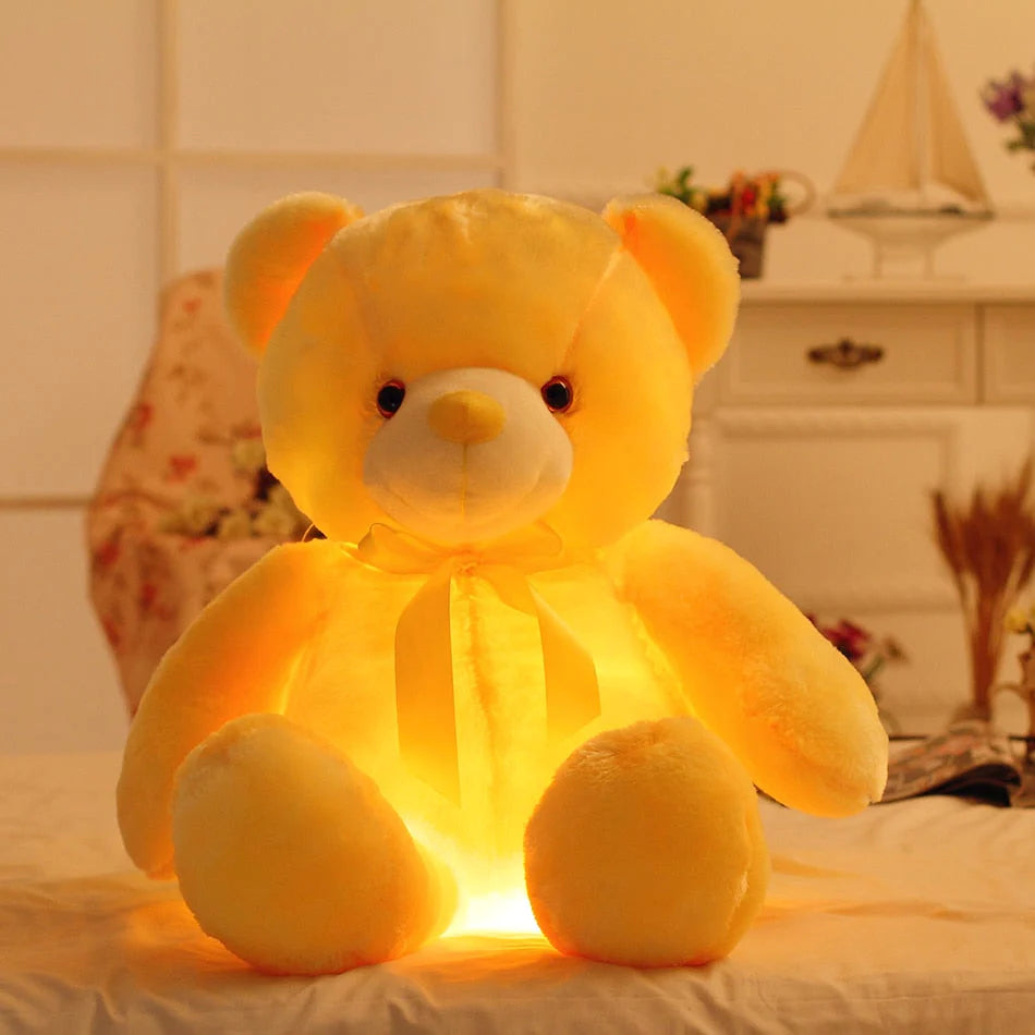 Leddy de teddy