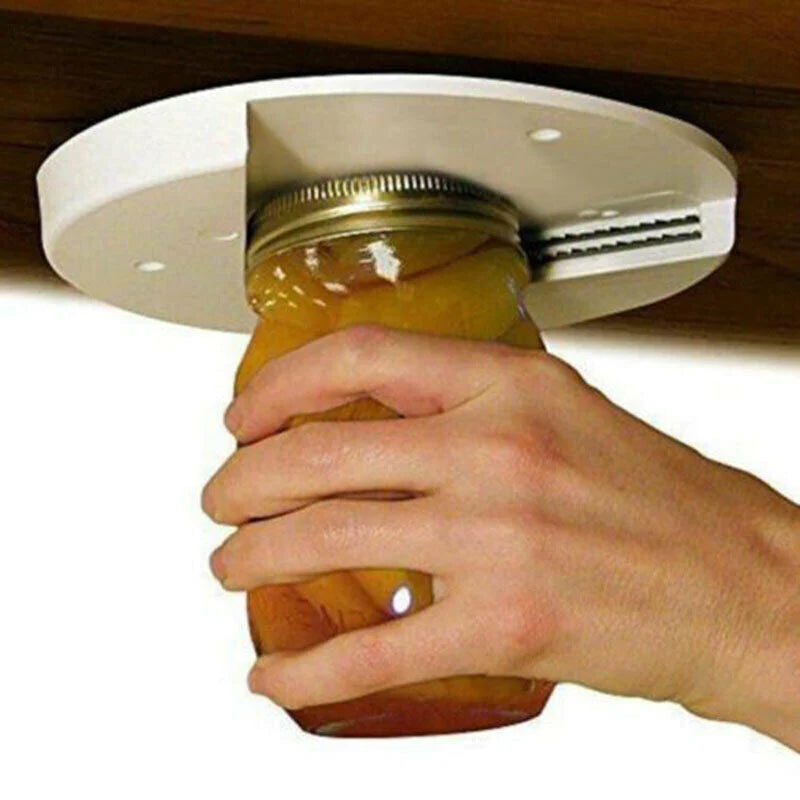 Multifunctionele opener