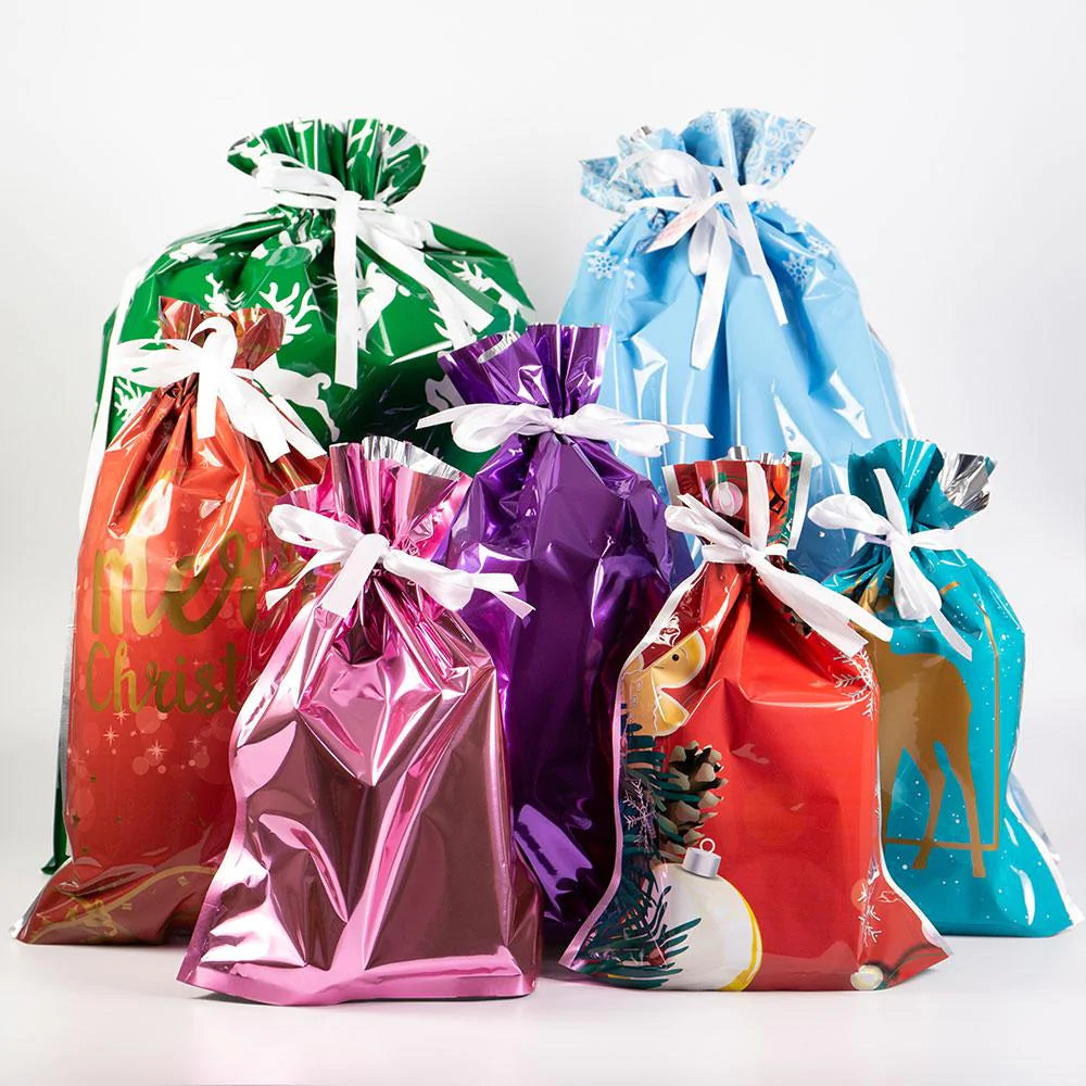Kerst Geschenktassen