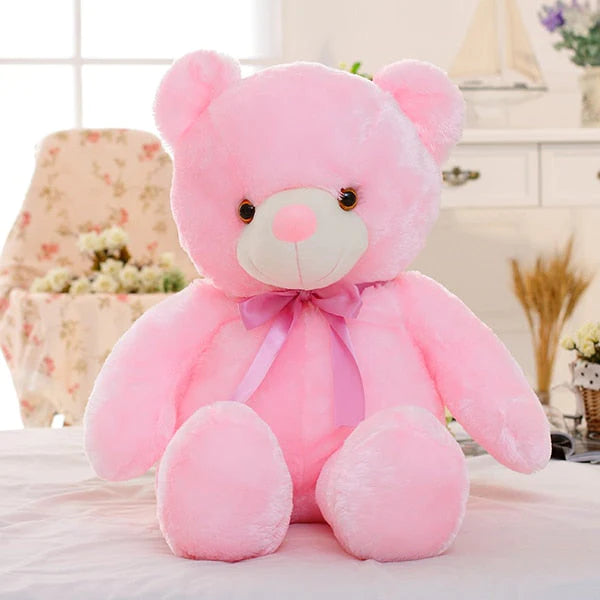 Leddy de teddy