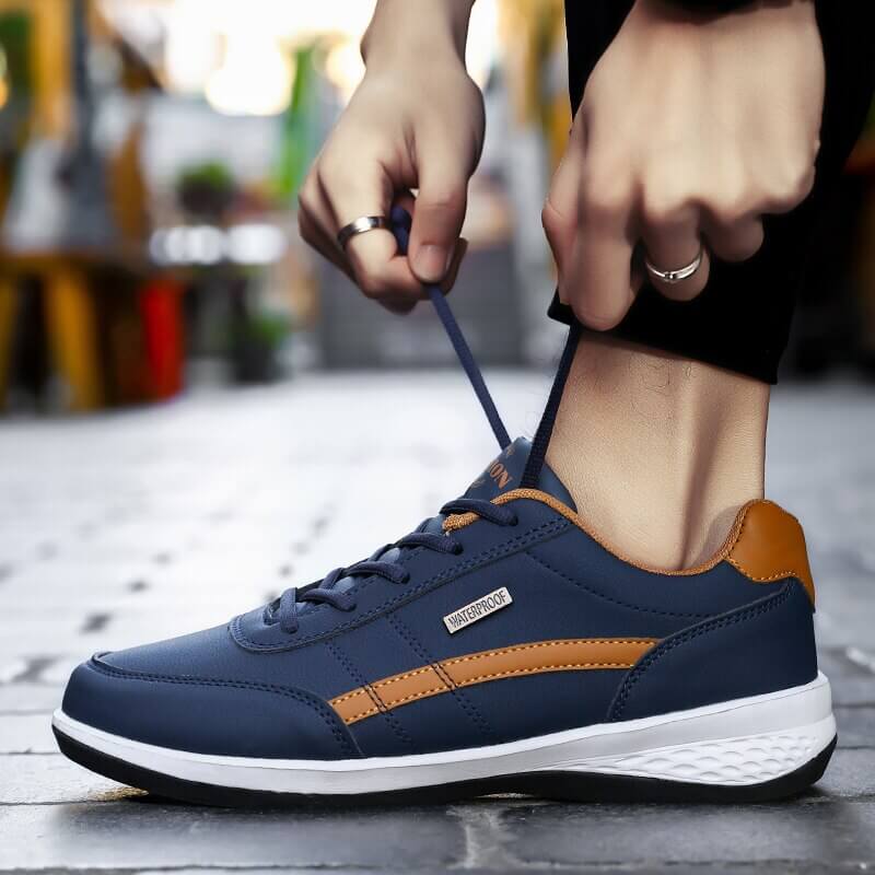 Mannen Sport Sneakers