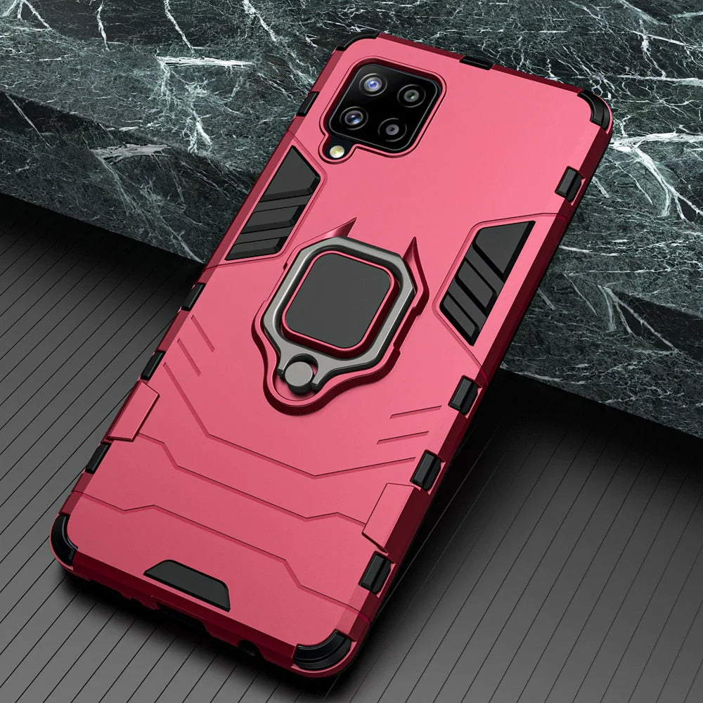 Samsung Shockproof Hoesje