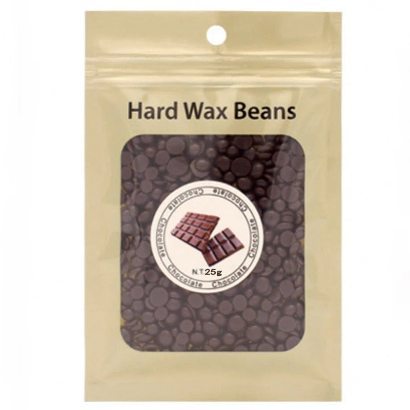 Pijnloos Waxen Bonen