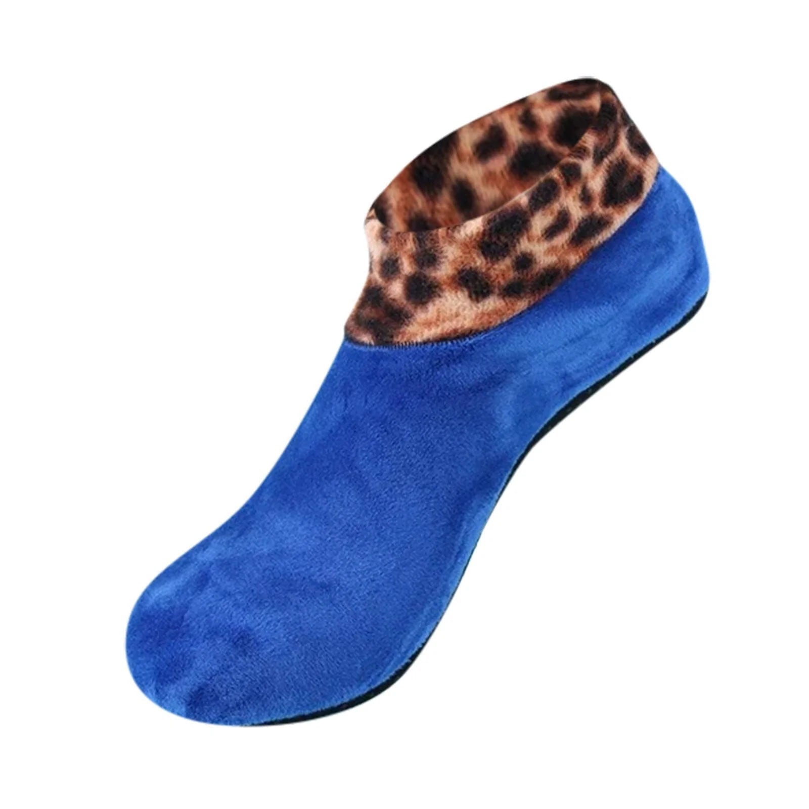 Antislip thermische sokken voor binnen