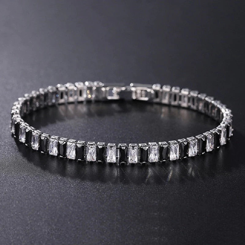 Cubische Zirkonia Armband