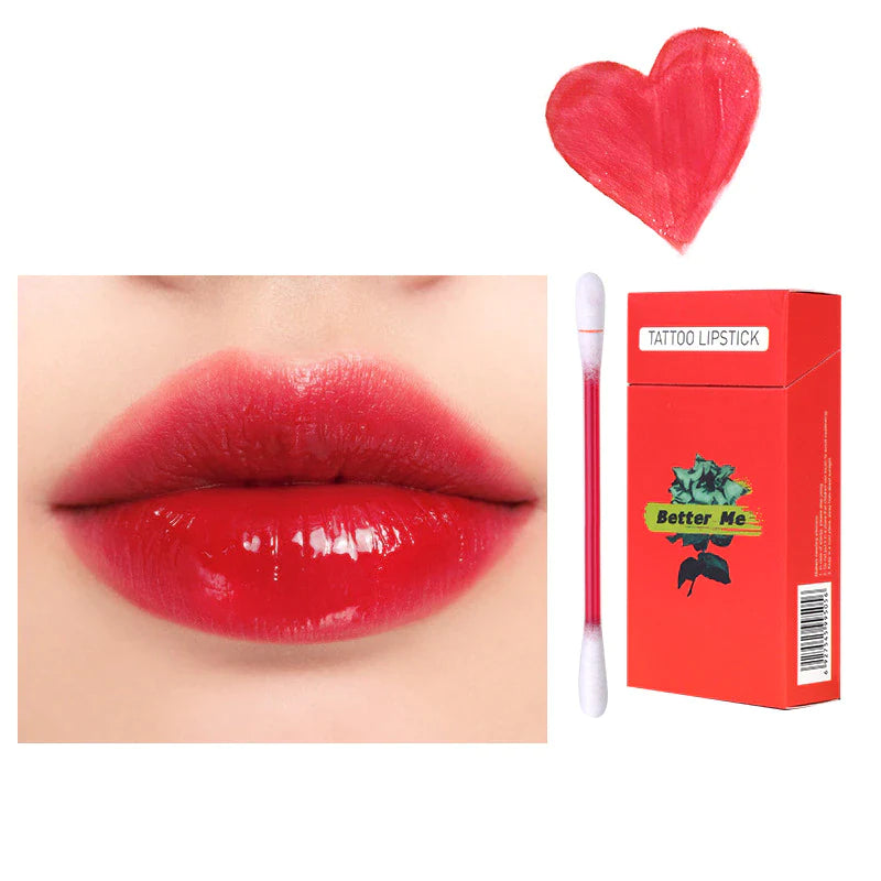 Wattenstaafje Lippenstift