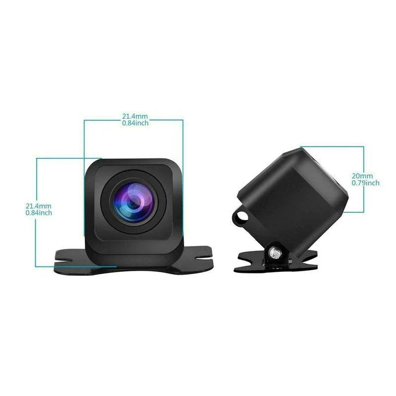 Auto Achteruitrijcamera