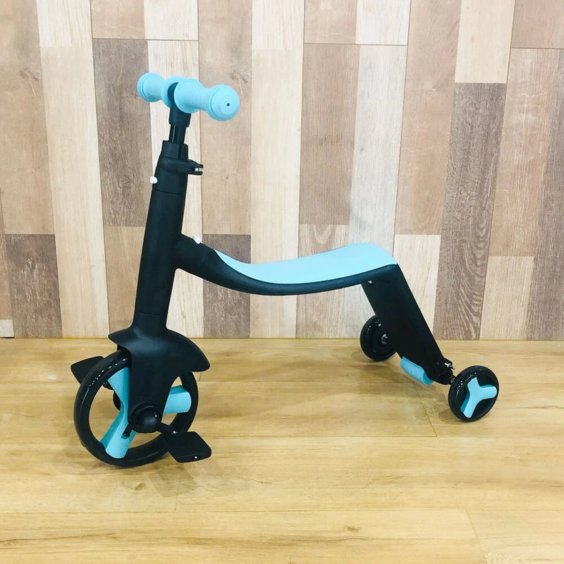 3 in 1 Kinder Scooter