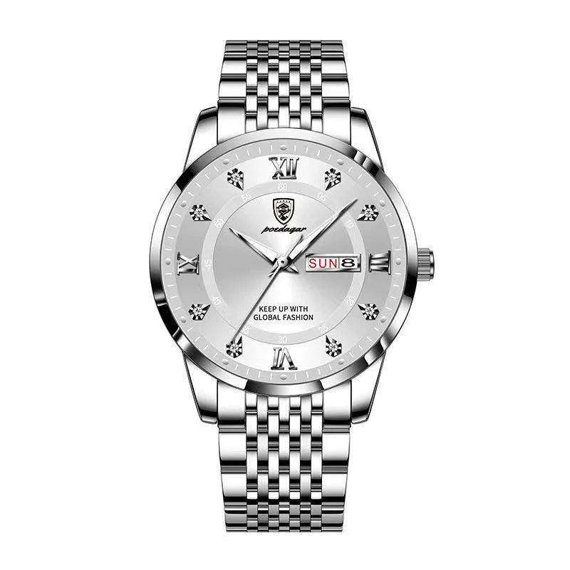 Jean Mallou Horloge