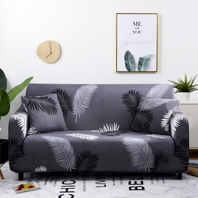 Universele Bankhoes | Perfecte Pasvorm