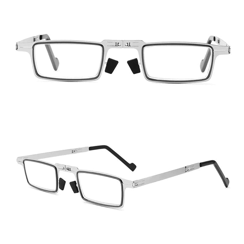 Anti-Blauw Leesglas