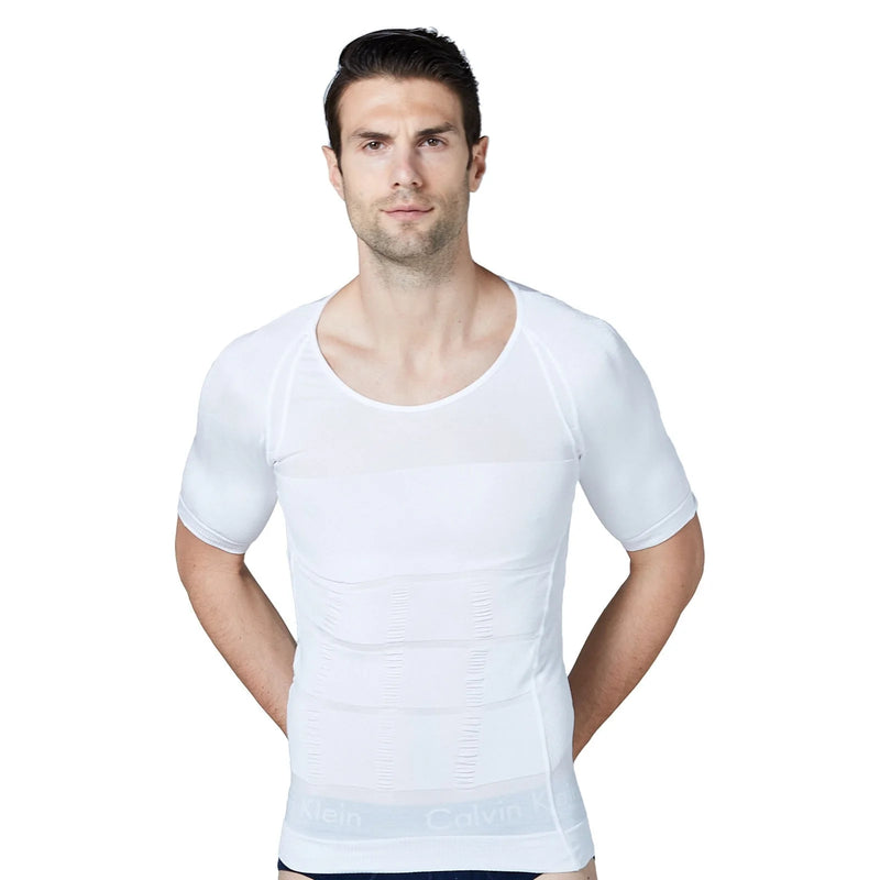 Compressie Body Shaper Shirt