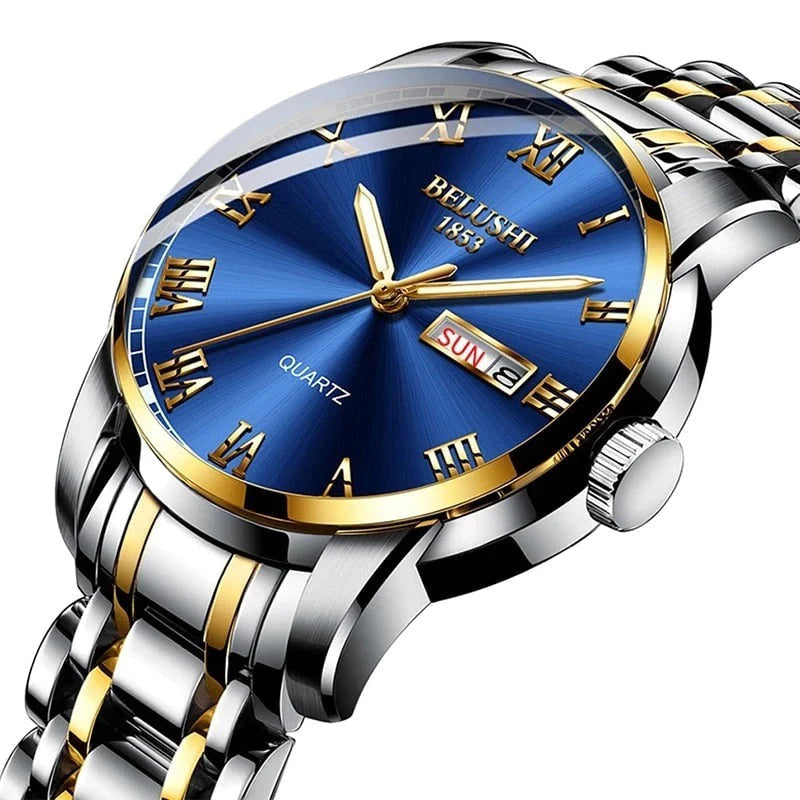 Lichtgevend Herenhorloge