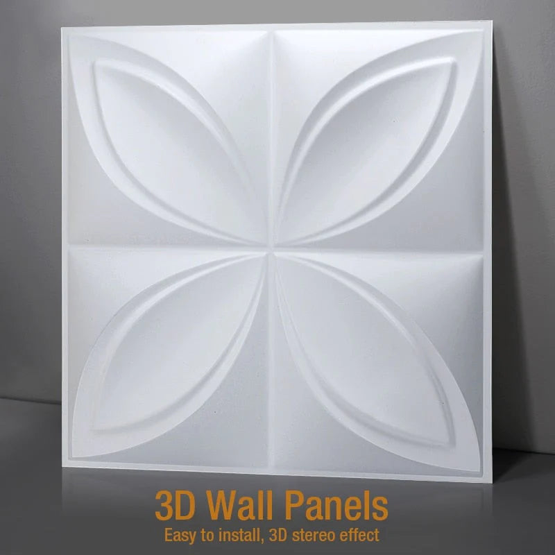 3D Muurpanelen