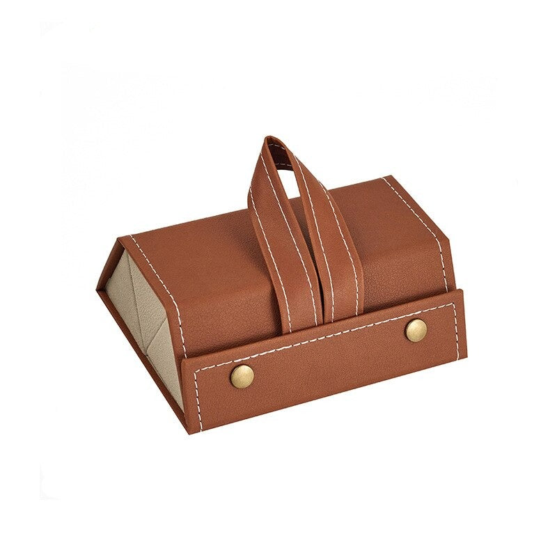 Opvouwbare Eyeglasses Case