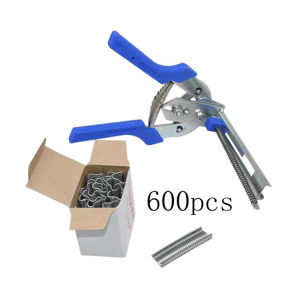 Heavy Duty Beugelring Tang