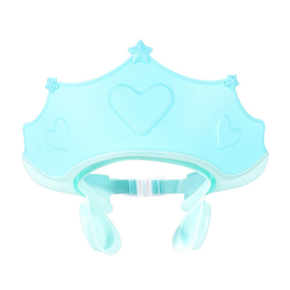 Kids Douche Shampoo Cap