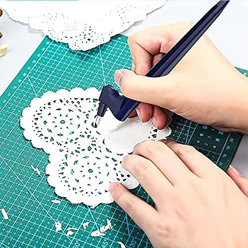 Gyrosnijder Craft Snijgereedschap