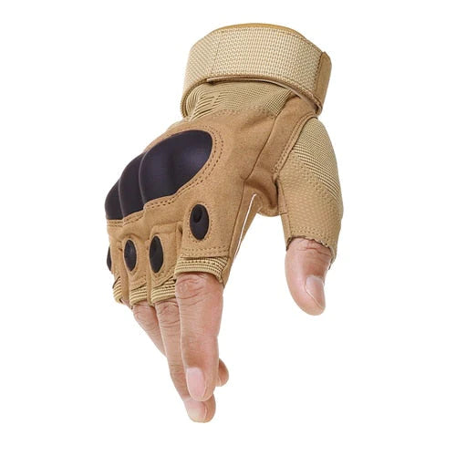 Outdoor Tactische Handschoenen
