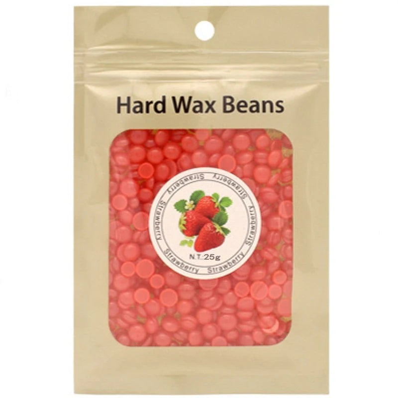 Pijnloos Waxen Bonen