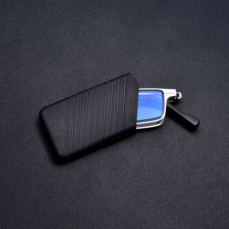 Anti-Blauw Leesglas