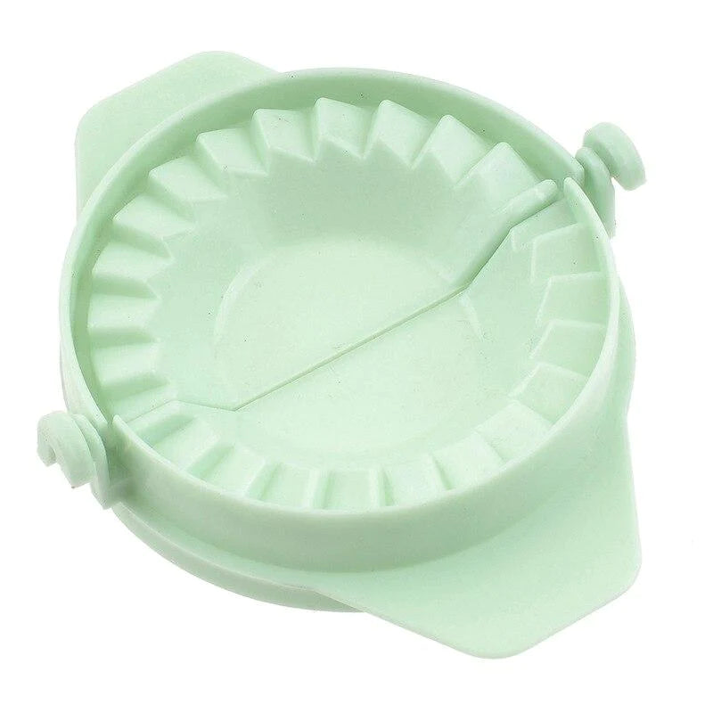 Easy Mold | Dumpling Maker Vorm (Koop 1 Neem 1)