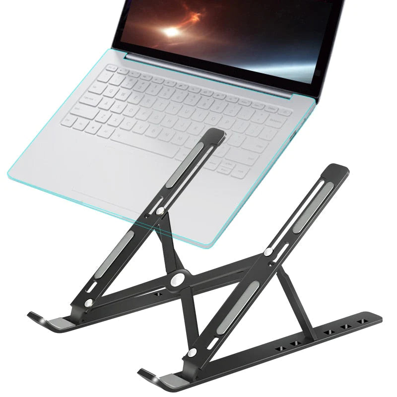 Verstelbare Laptopstandaard