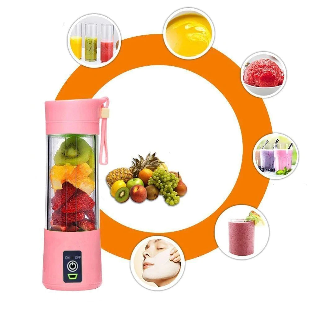Draagbare Blender