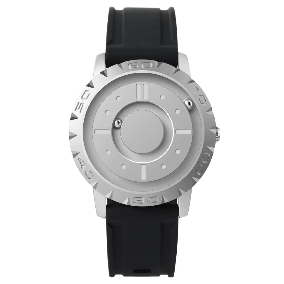 Eutour | Magnetisch Kogelhorloge