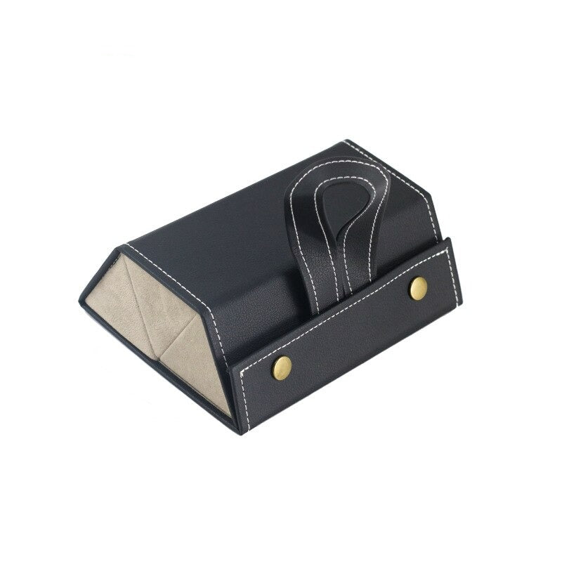 Opvouwbare Eyeglasses Case