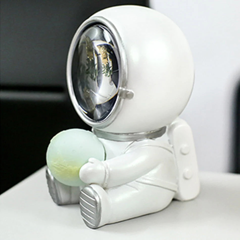 Astronaut LED Nachtlampjes
