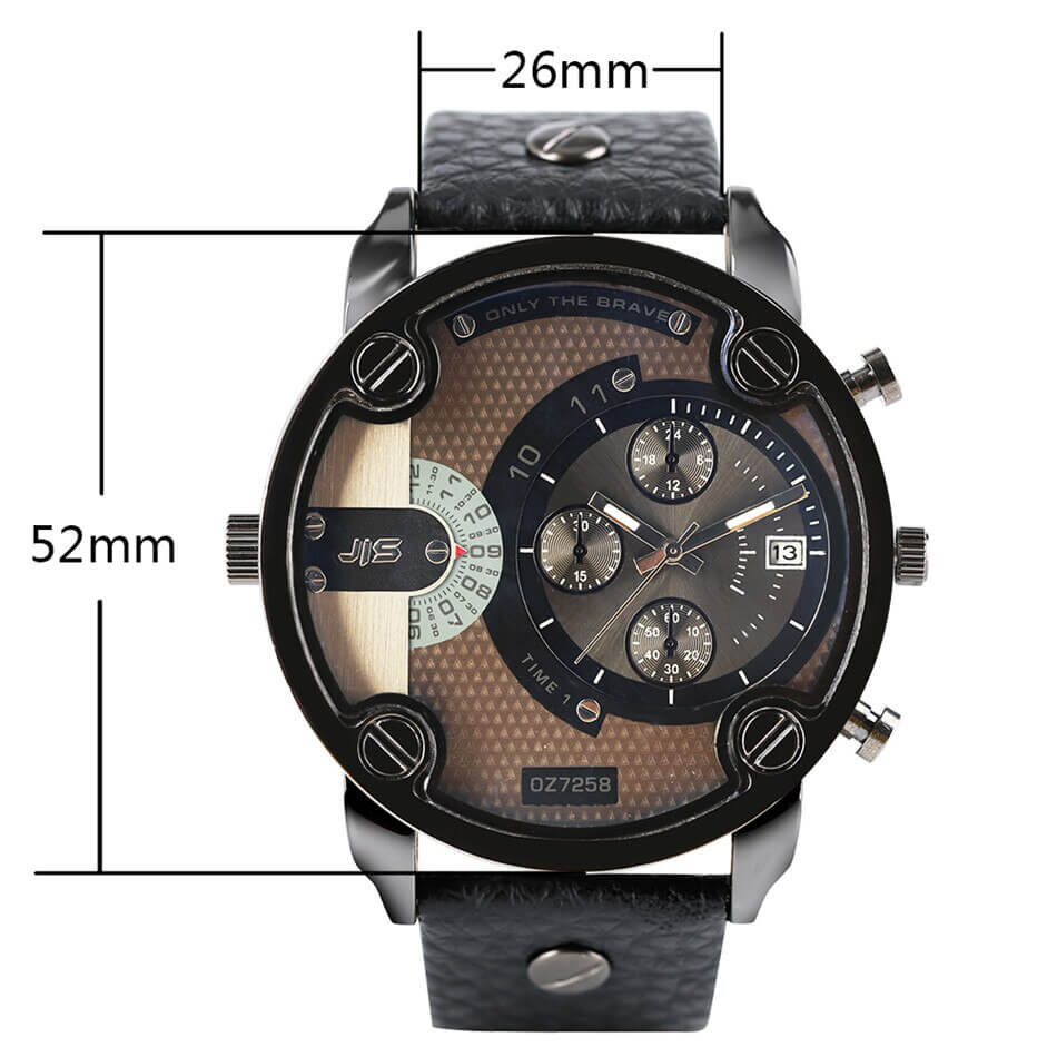 Valentijn Horloge